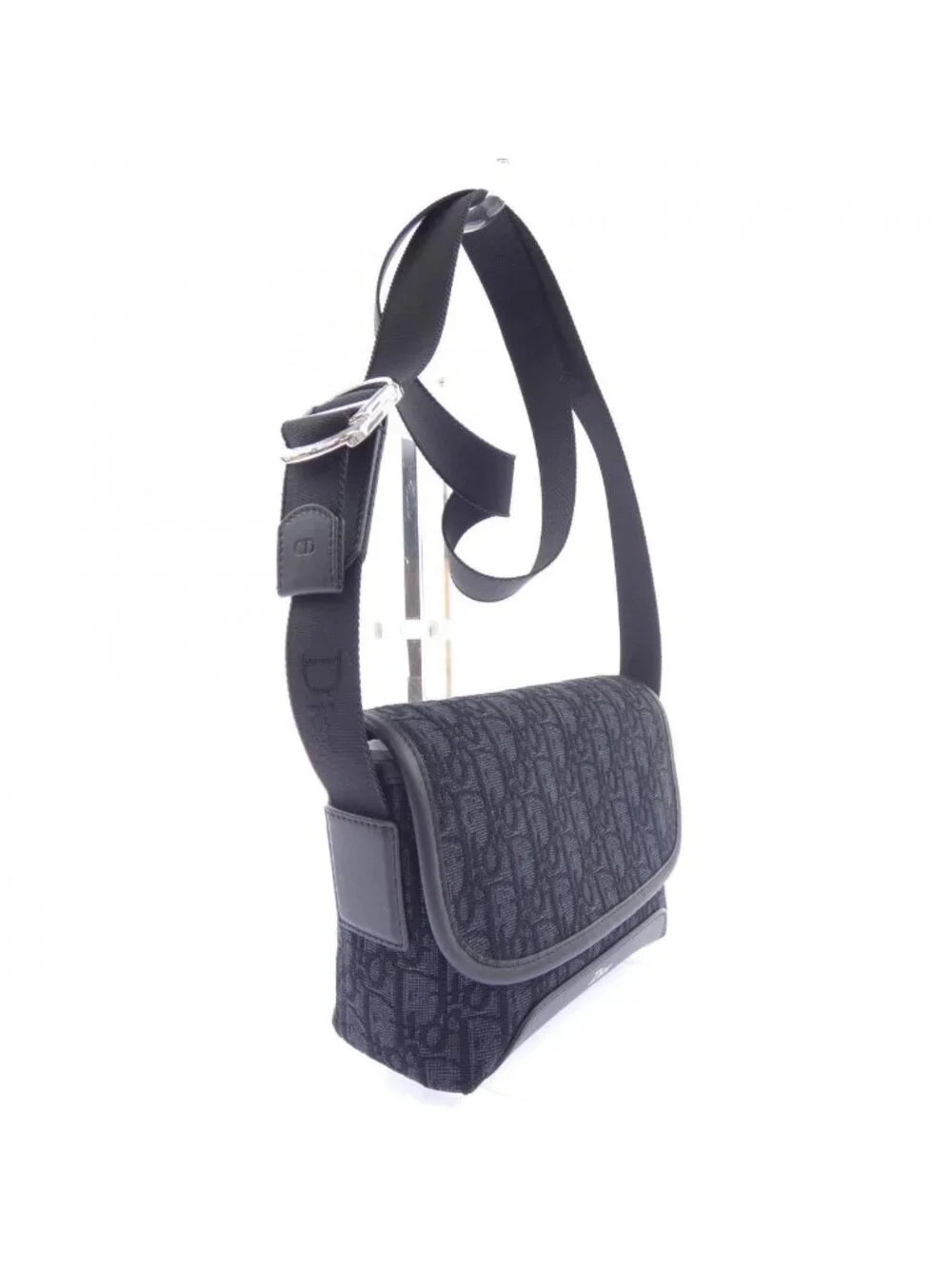 Dior Jett Oblique Jacquard